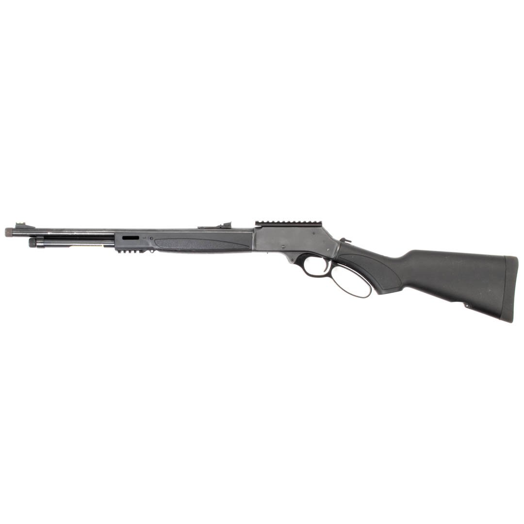 Henry H010x